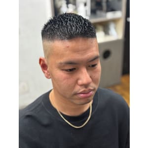 カミヤーズTokyo五反田店×スタイル