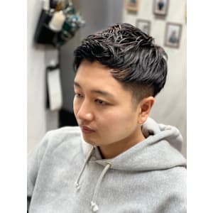 カミヤーズTokyo五反田店×スタイル