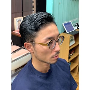 カミヤーズTokyo五反田店×スタイル