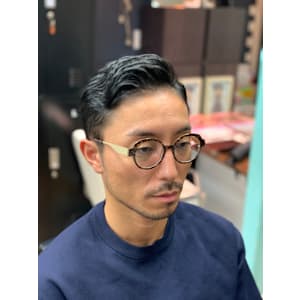 カミヤーズTokyo五反田店×スタイル