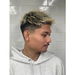 カミヤーズTokyo五反田店×スタイル