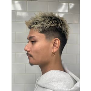 カミヤーズTokyo五反田店×スタイル