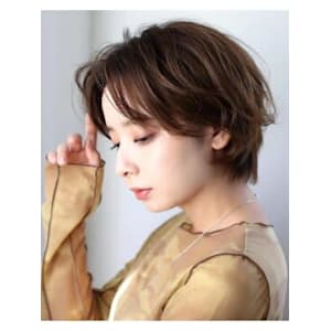 fev miel×スタイル