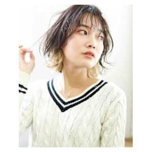 fev miel×スタイル