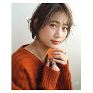 fev miel×スタイル