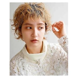 fev miel×スタイル