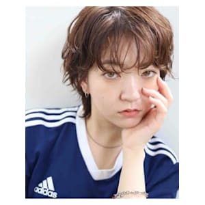 fev miel×スタイル