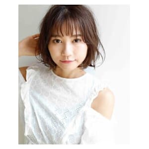 fev miel×スタイル