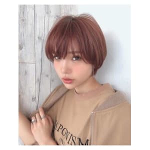 fev miel×スタイル