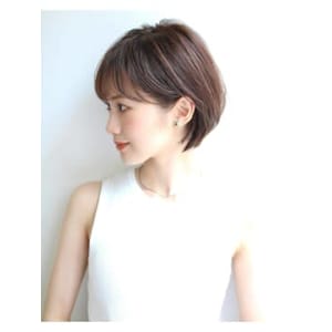 fev miel×スタイル