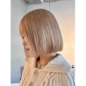 fev miel×スタイル