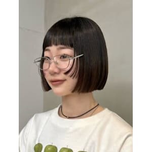 fev miel×スタイル