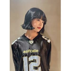 fev miel×スタイル