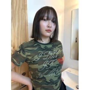 fev miel×スタイル