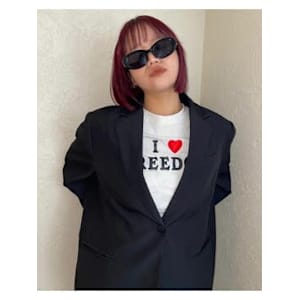 fev miel×スタイル