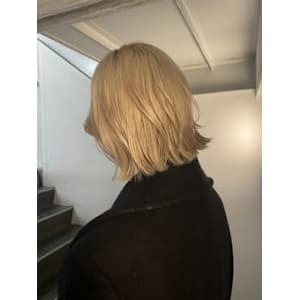 fev miel×スタイル