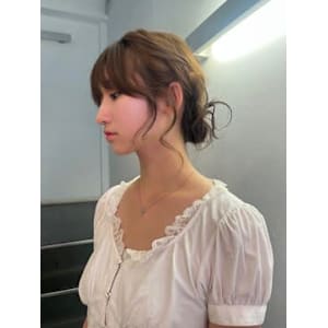 fev miel×スタイル