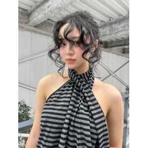 fev miel×スタイル