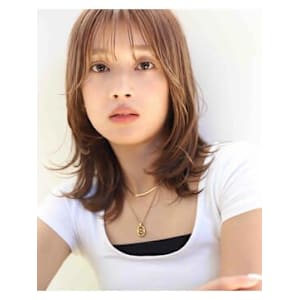 fev miel×スタイル