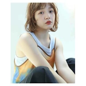 fev miel×スタイル