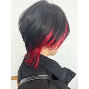 fev miel×スタイル