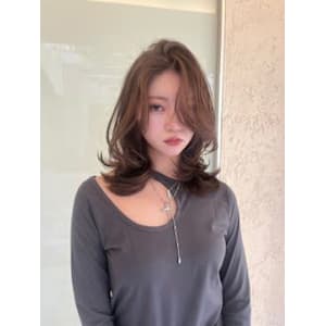 fev miel×スタイル