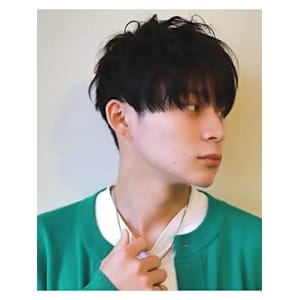 fev miel×スタイル