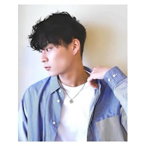 fev miel×スタイル