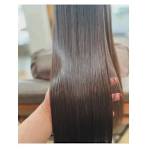 fev miel×スタイル