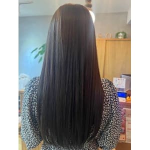 fev miel×スタイル