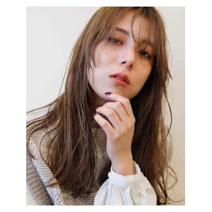 fev miel×スタイル