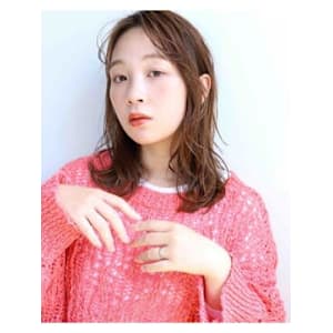 fev miel×スタイル