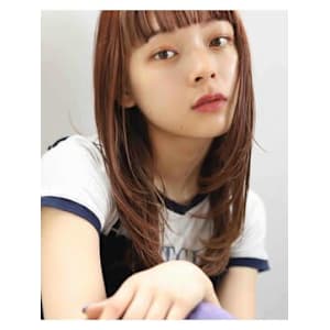 fev miel×スタイル