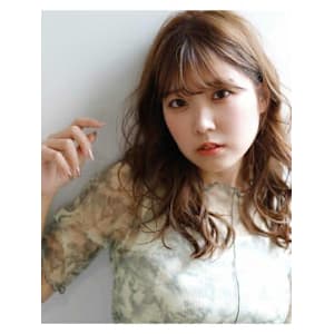 fev miel×スタイル