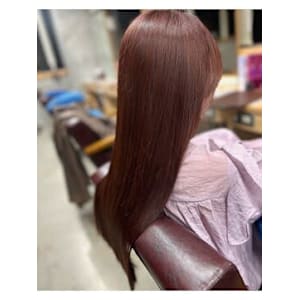 fev miel×スタイル