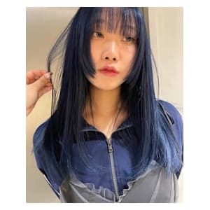 fev miel×スタイル