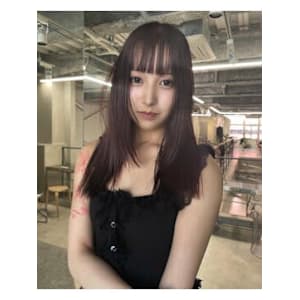 fev miel×スタイル