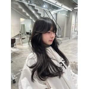 fev miel×スタイル