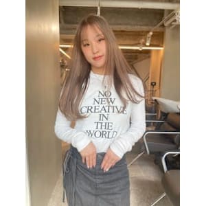 fev miel×スタイル