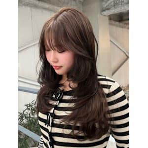 fev miel×スタイル