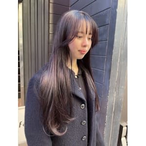 fev miel×スタイル