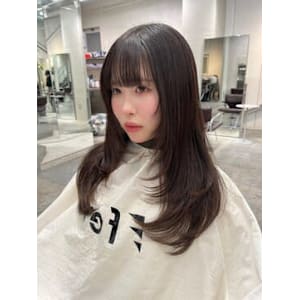 fev miel×スタイル