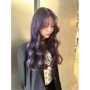 fev miel×スタイル