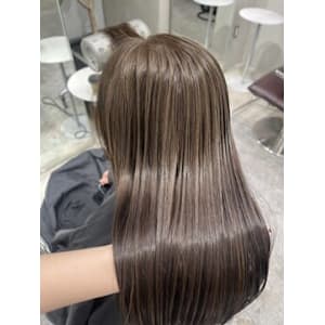 fev miel×スタイル