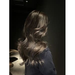 fev miel×スタイル