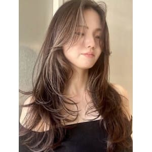 fev miel×スタイル