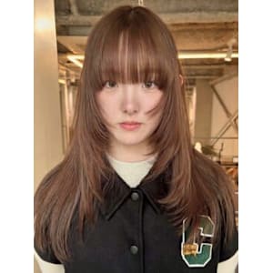 fev miel×スタイル