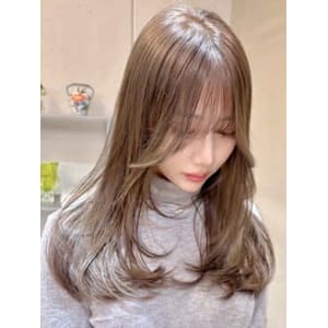 fev miel×スタイル