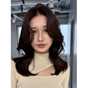 fev miel×スタイル