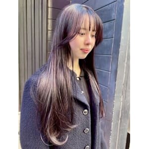 fev miel×スタイル